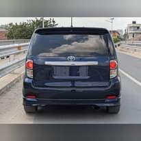 A picture of TOYOTA RUMION