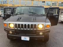 A picture of 2003 Hummer Hummer 2003 Big