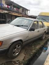 A picture of V Boot 300 First Body