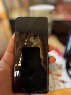 A picture of Samsung S21 Ultra 5G 256gb