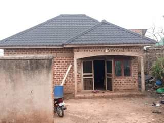 A picture of 2bedroom house for sale at Buloba mityana road
