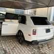 A picture of Rolls royce cullinan 2020