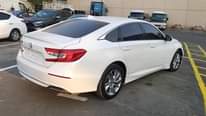 A picture of Honda Accord