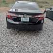 A picture of camry 2013 super clean nothing to fix going for 5