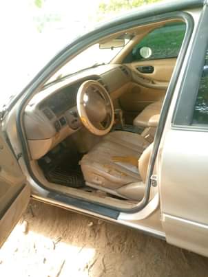A picture of Buy and drive