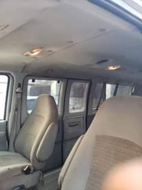 A picture of FORD E350 TOKUNBO 2006 MODEL