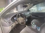 A picture of Toyota sienna