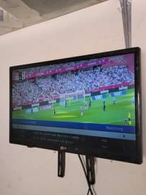 A picture of LG 24 inches tv free to air for sell