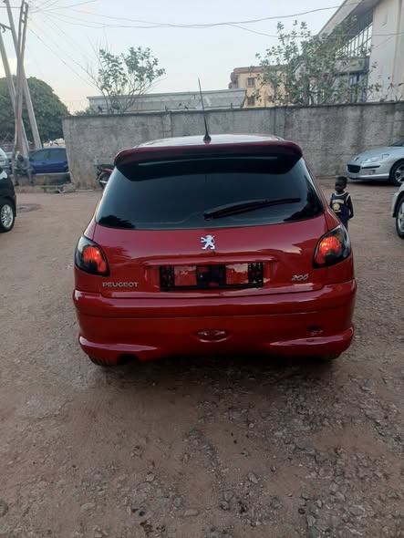 A picture of Car