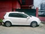 A picture of Golf5 tokunbo