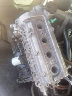 used toyota vits