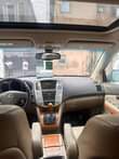A picture of 2005 Luxus RX330