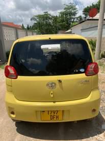 A picture of PORTE