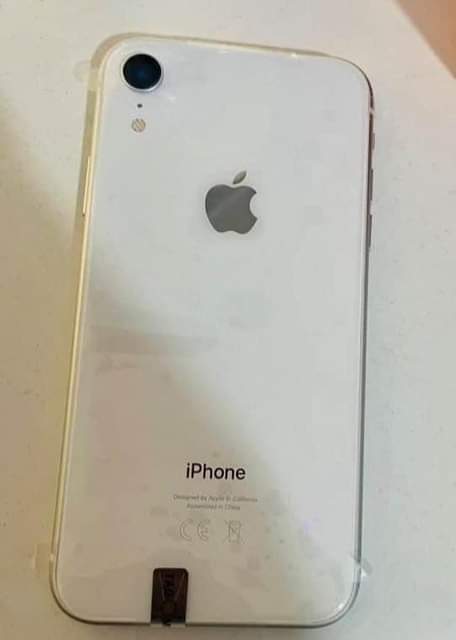 iphone xr