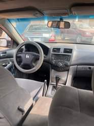 A picture of Honda Lokoja deal engine untempered gear transmission very smooth and