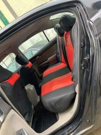 A picture of Honda Accord 2009