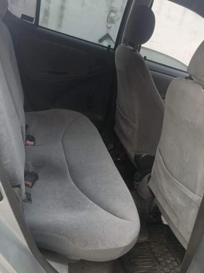 A picture of cheap deal 2005 Toyota Yaris Manual drive Working perfect Good