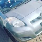 used toyota vits
