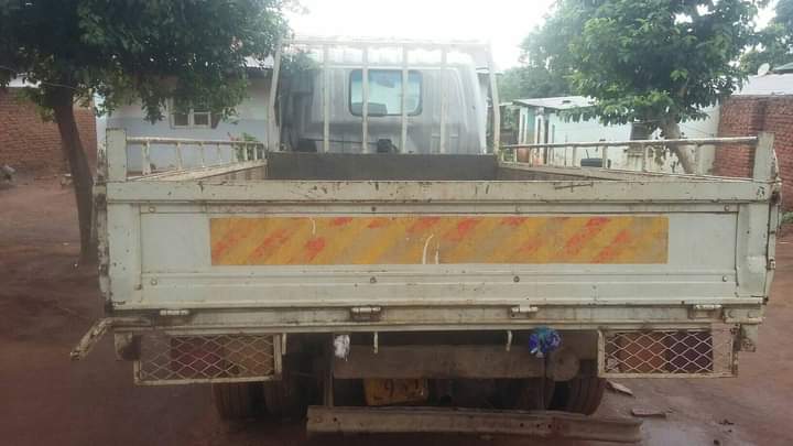 hino trucks