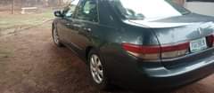 A picture of Honda Accord EOD Ac chilling Gear Engine Price 1m Buyer