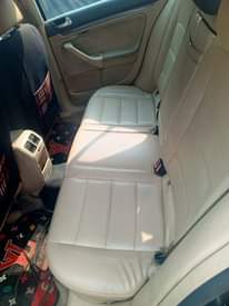 A picture of Sound Jetta 07 for sale 850k location ph 07066754073