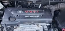 A picture of Toyota Kluger mupya kabisa Inauzwa mil.23