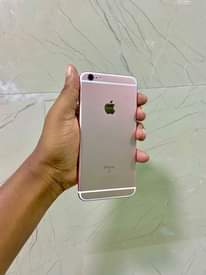 A picture of iPhone 6s Plus 128GB