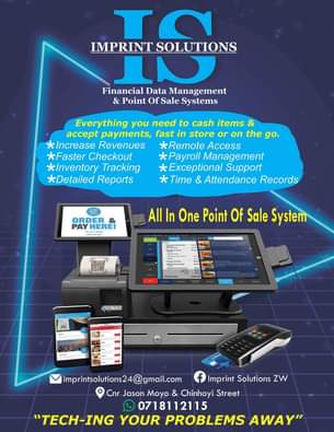 point of sale