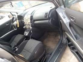 A picture of TOYOTA COROLLA VERSO 2005 TOKS STANDARD SWEET DEAL