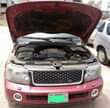 A picture of 2008 Range Rover sports.