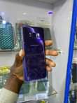 A picture of Samsung Galaxy S8 available