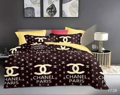 A picture of mashuka mazuri ya GUCCI na LV yatakayo fanya chumba chako