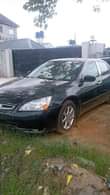 A picture of 2004 Honda Accord Yes