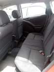 A picture of Few weeks registered Toyota Matrix 2006 Toks Standard nothing to