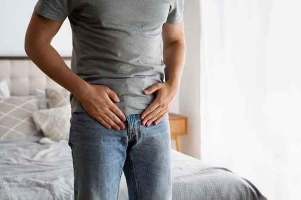 A picture of Dawa ya nguvu za kiume ya milele