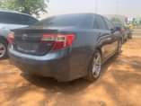 A picture of Camry Storts 2013