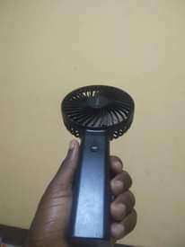 A picture of Fan Feni 