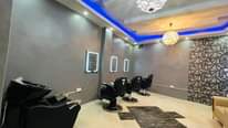 A picture of Salon