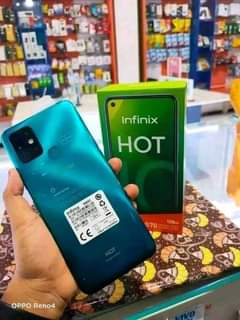 infinix lipa mdogo mdogo phones