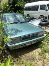 nissan b12