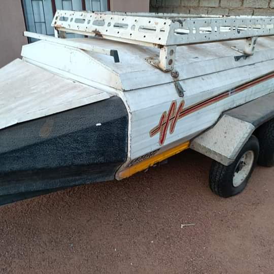 trailers