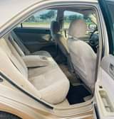 A picture of 2004 Toyota Camry Le