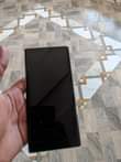 A picture of Samsung Note 10 5G