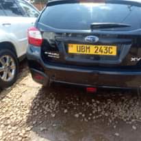 A picture of Xv UBM 36 5m 0705471381