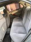 A picture of Clean used Toyota Corolla 2004 model 2m net price Neatly