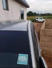 A picture of TOYOTA SPACIO INAUZWA 5 4M 0743173980