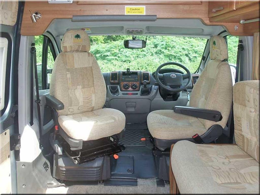 campervans for sale under 10000