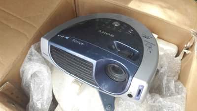 projector