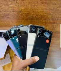 A picture of UK USED SAMSUNG AND IPHONES