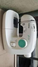 A picture of Machines